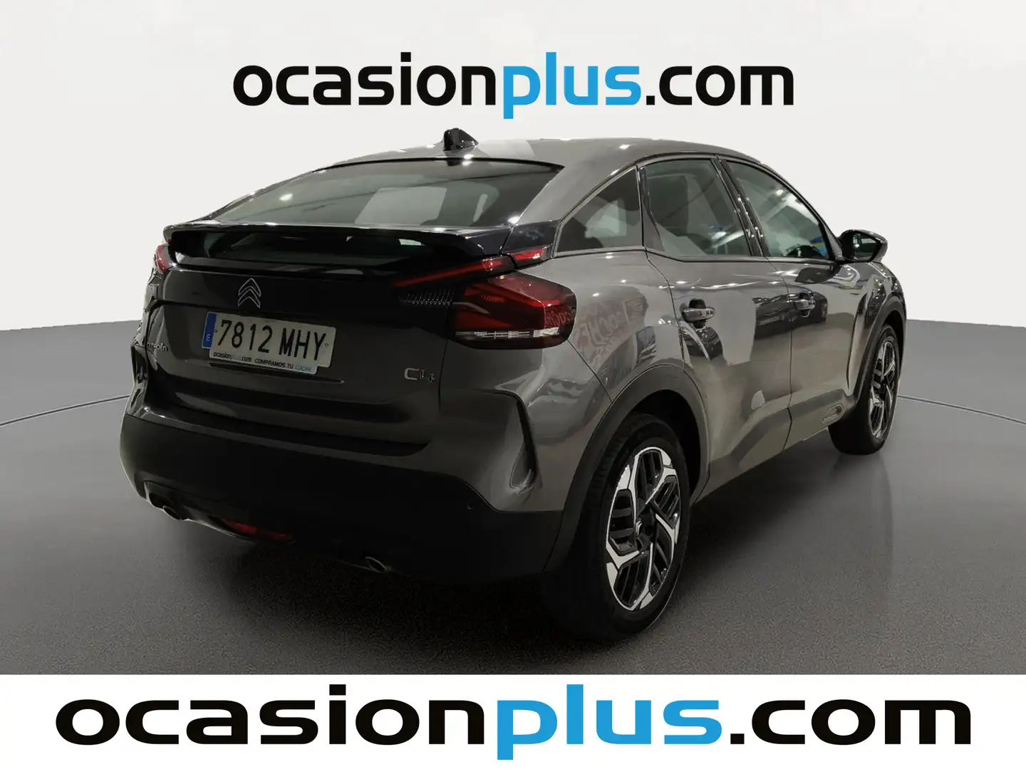 Foto Citroën C4 Citroen C4 PureTech 130 S&S 6v Feel Pack (130 CV)