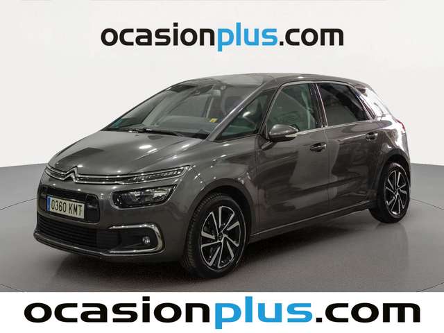 Citroën C4 Spacetourer PureTech 130 S&S Feel (130 CV) de segunda mano
