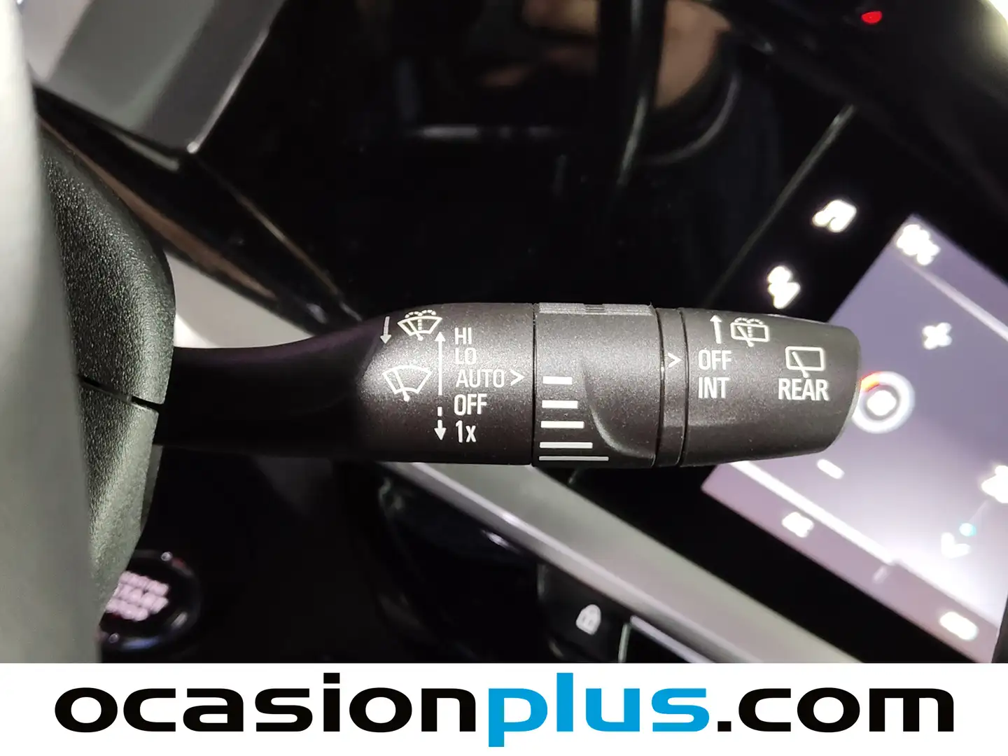 Foto Opel Mokka Opel Mokka 1.2 Turbo GS Line (130 CV)