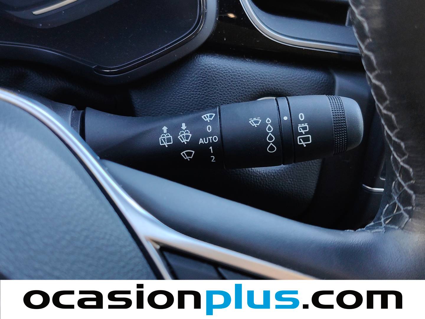 Mitsubishi ASX Mitsubishi ASX 130T MHEV Kaiteki  (140 CV) híbrido