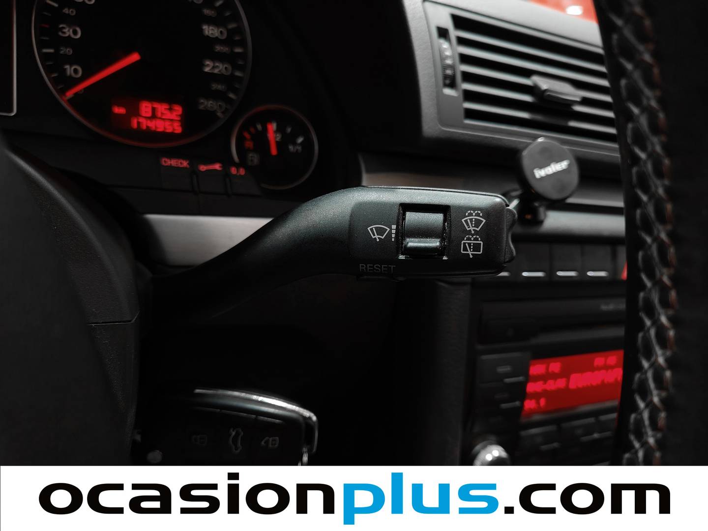 Foto Audi A4 Audi A4 Avant Avant 2.0 TDI (140 CV) S-line