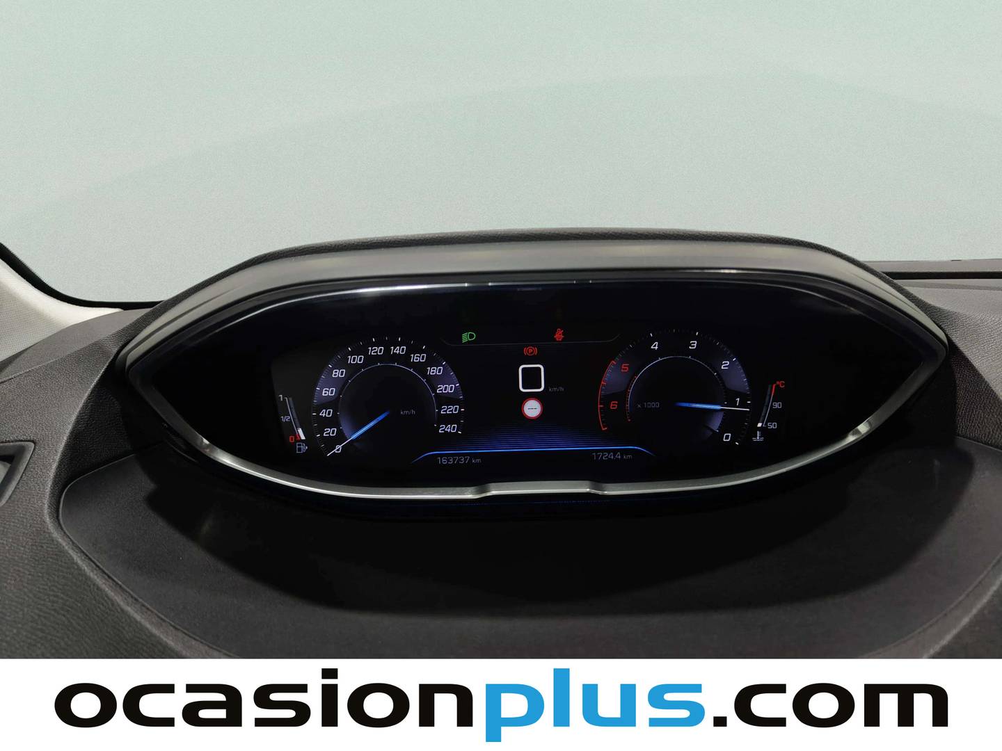 Peugeot 5008 Peugeot 5008 BlueHDI 130 Active S&S 7Plazas (130 CV) de ocasión