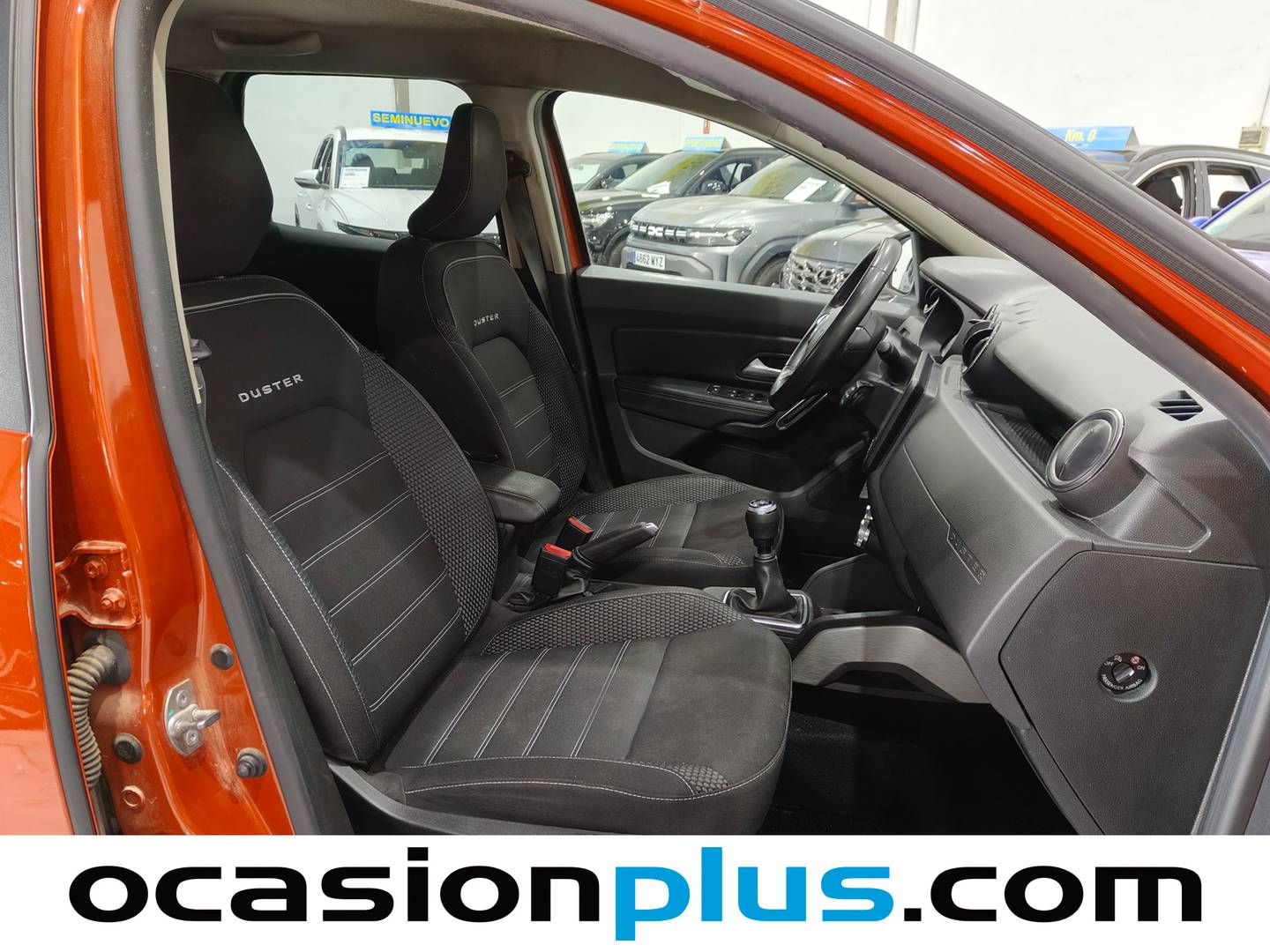 Dacia Duster Dacia Duster Prestige Blue dCi (115 CV) 4X2 manual