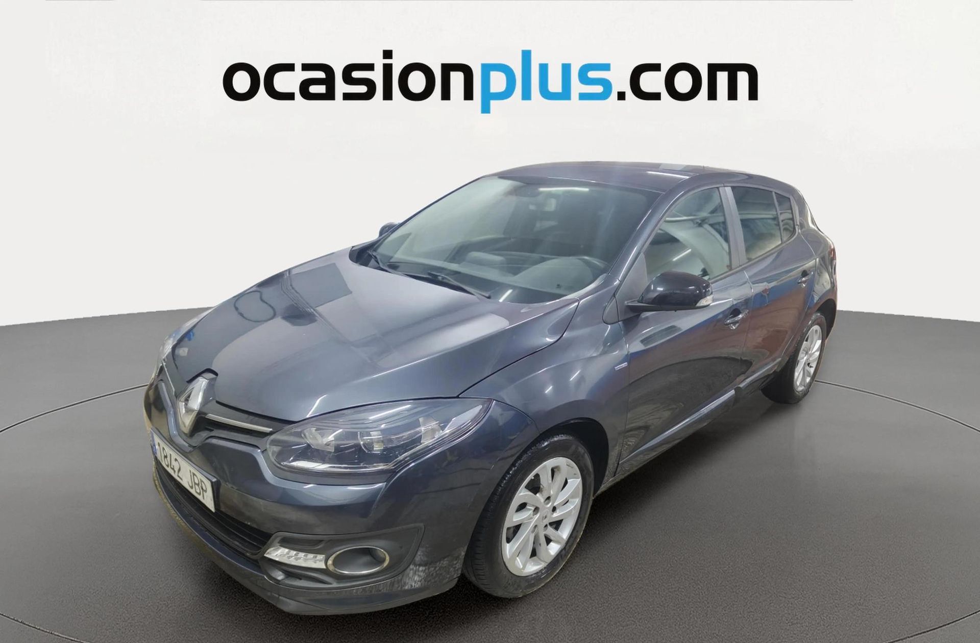 Renault Mégane Limited Energy TCe