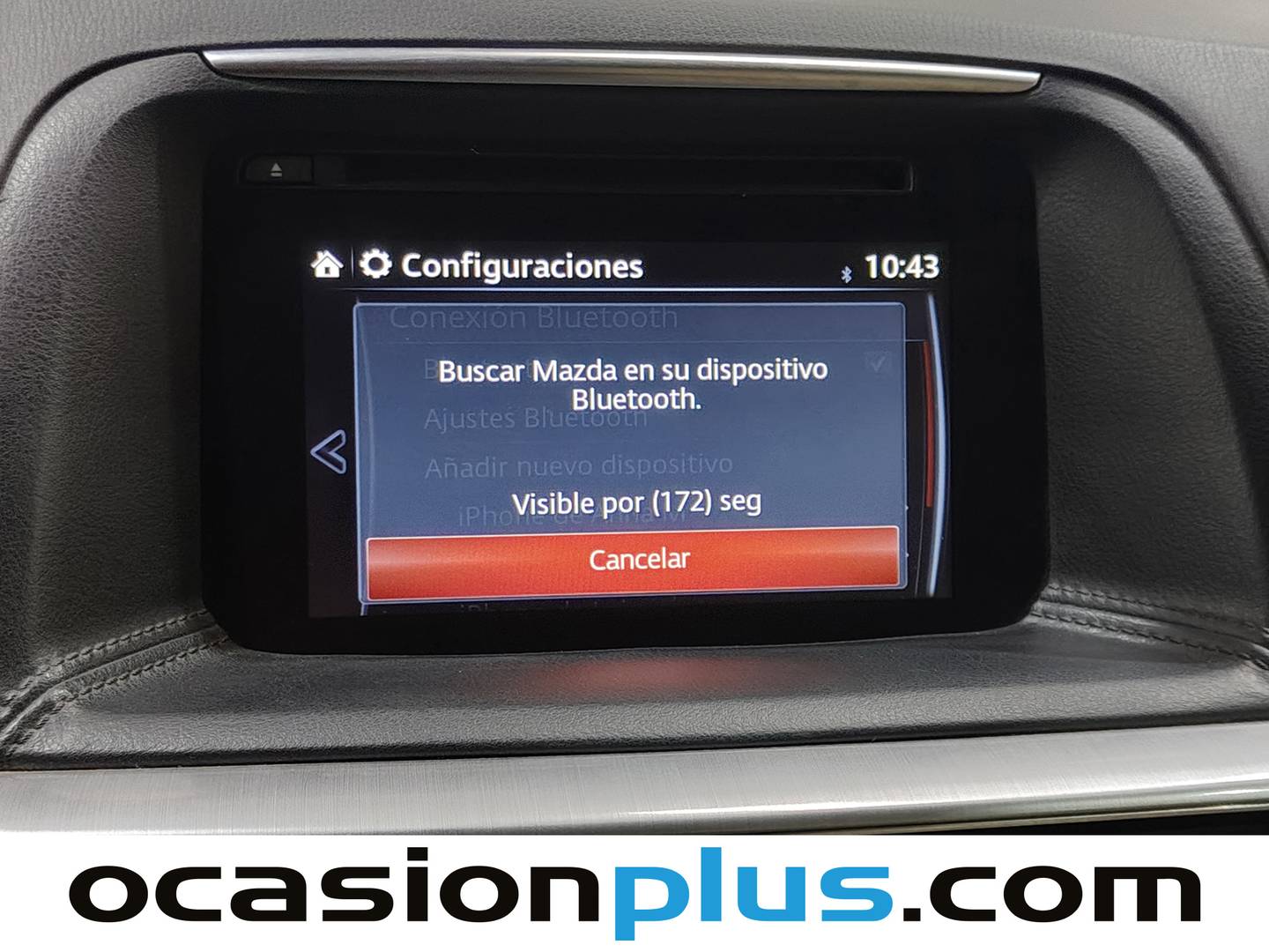 Mazda CX-5 Mazda CX-5 2.2 DE Style+ 2WD (150 CV) al mejor precio