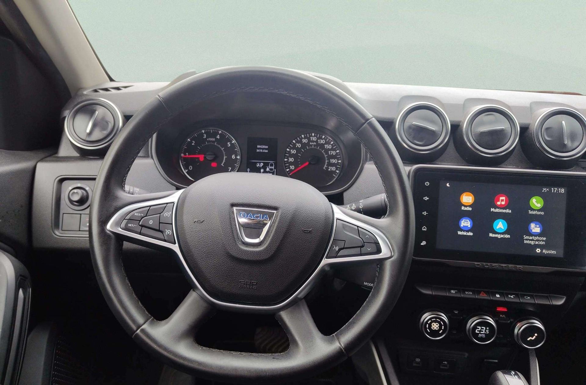 Dacia Duster Prestige TCe EDC - foto 21