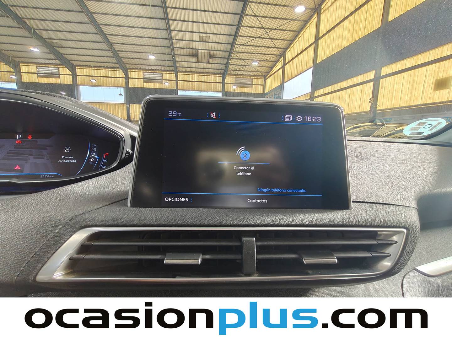 Peugeot 3008 Peugeot 3008 THP 165 Crossway EAT6 (165 CV) barato