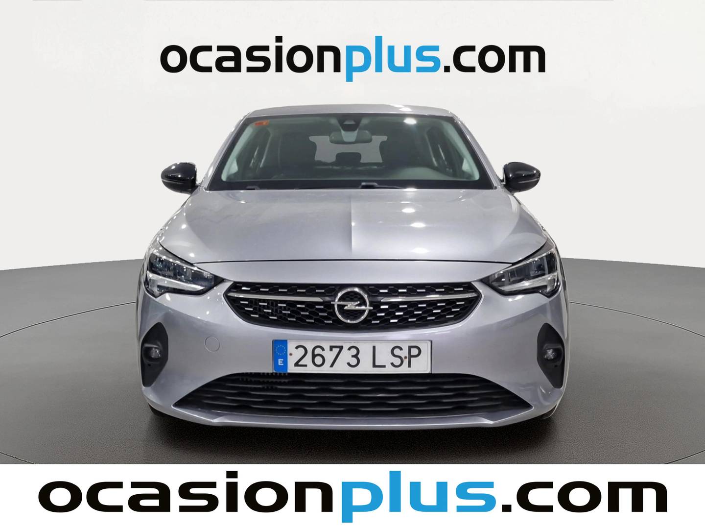 Opel Corsa Opel Corsa 1.2 Turbo XHL Elegance (100 CV) km 0
