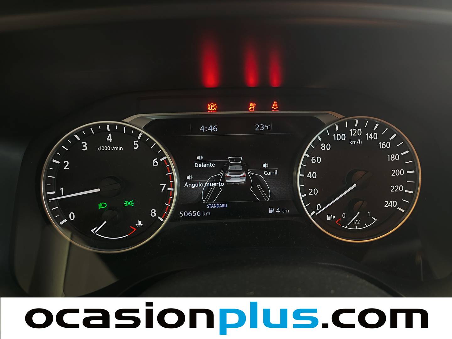Nissan QASHQAI Nissan Qashqai DIG-T 140 mHEV Acenta 4x2 (140 CV) 2021
