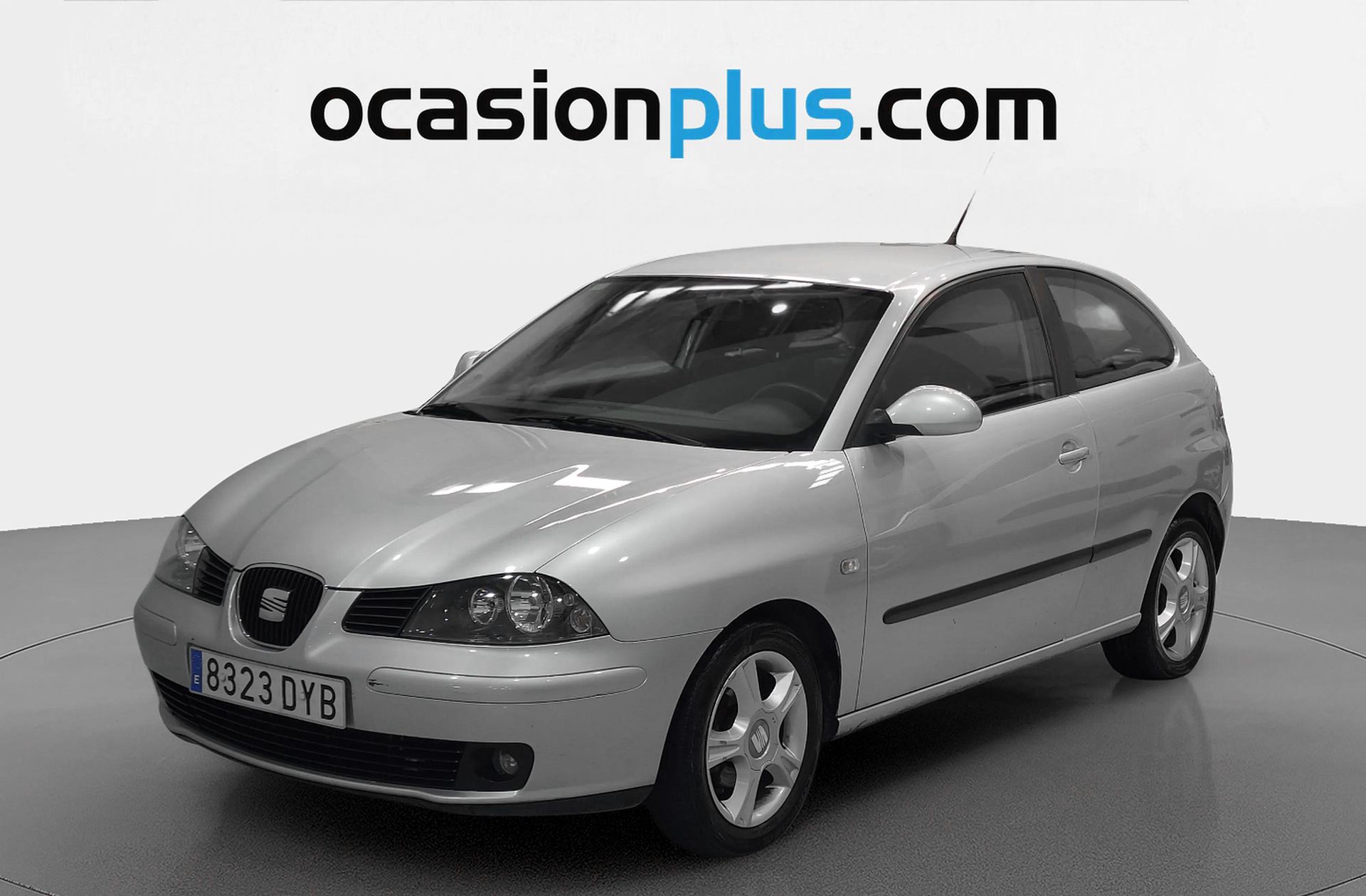 SEAT Ibiza 1.4 16v Reference