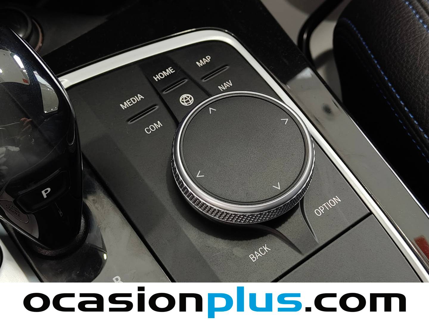 BMW Serie 1 BMW Serie 1 118d (150 CV) Paquete M km 0