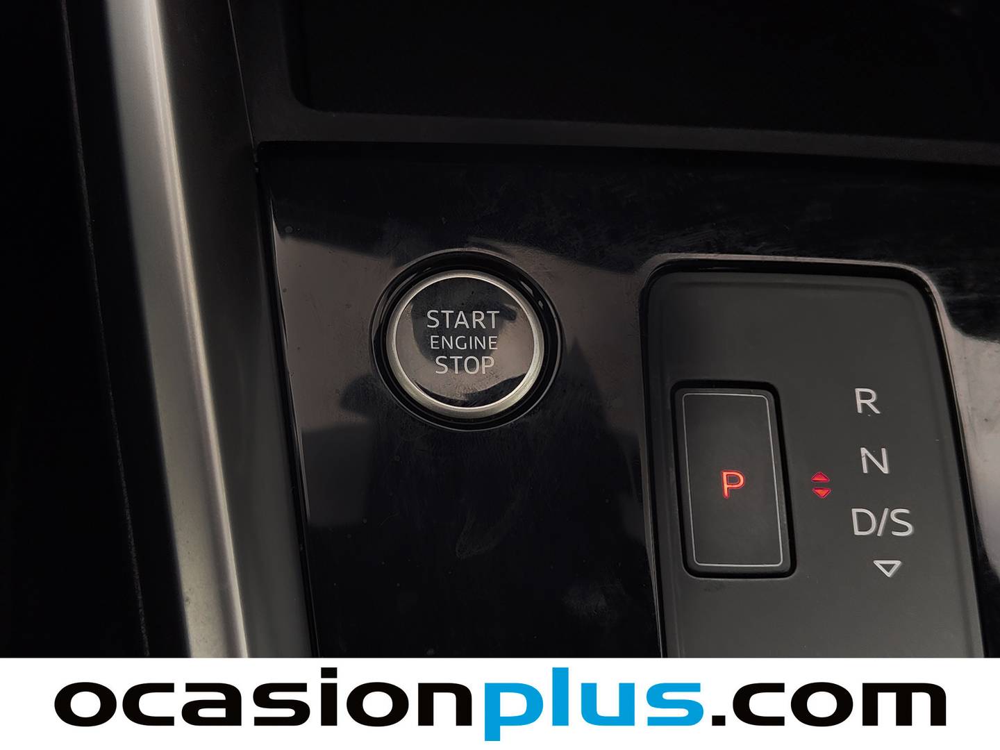 Acabados Audi A3 Audi A3 Sportback 30 TDI (116 CV) S tronic