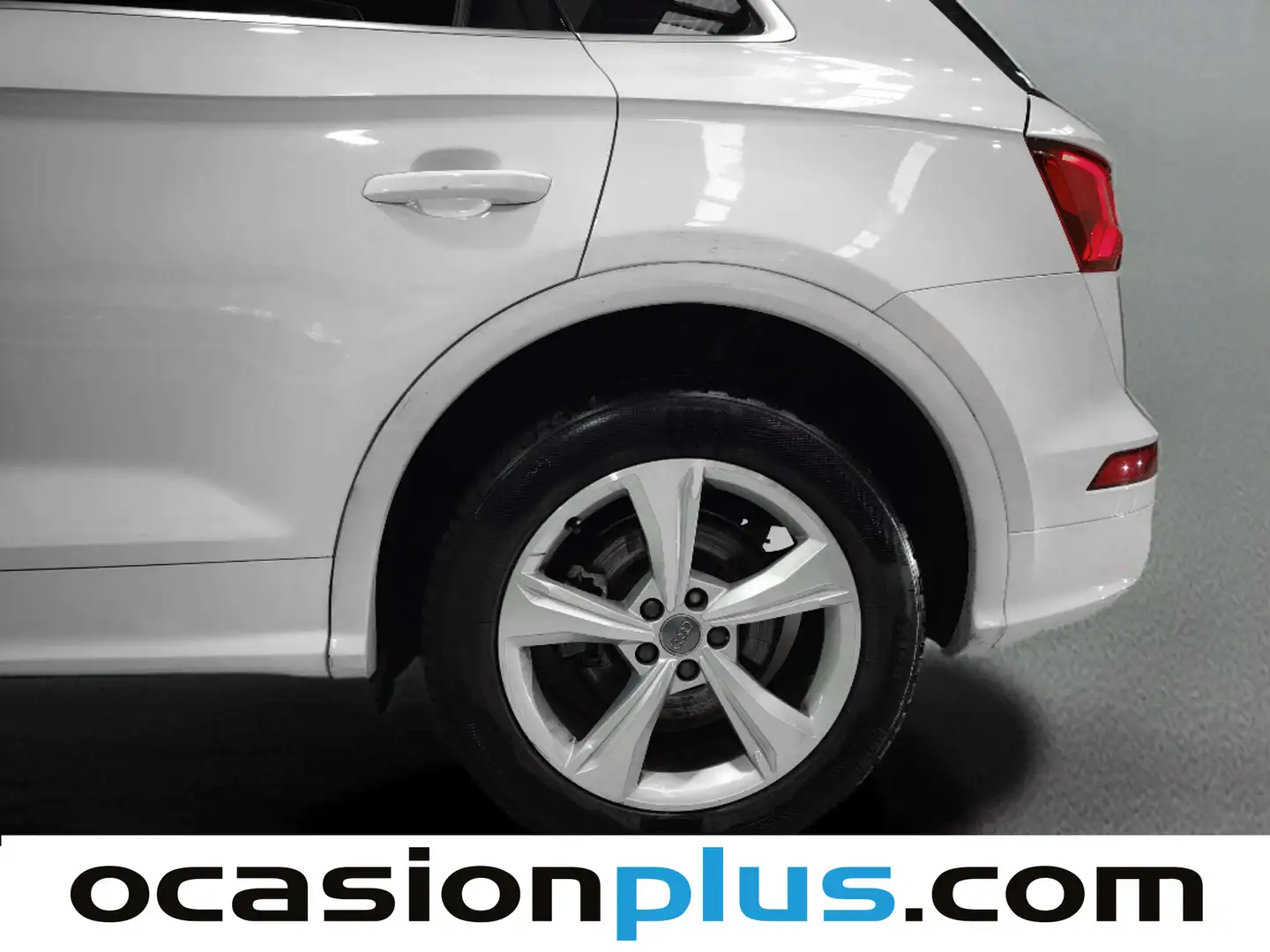 Foto Audi Q5 Audi Q5 S line 2.0 TDI quattro (163 CV) S tronic