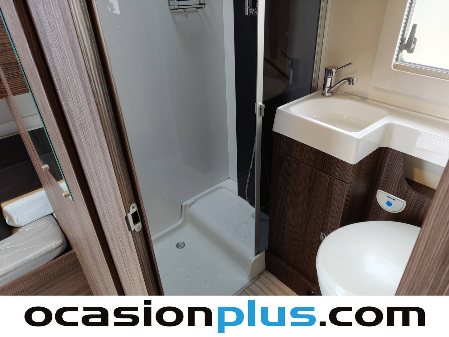 Benimar Sport 323 Benimar Sport 323 Design (150 CV) 7 Plazas de segunda mano