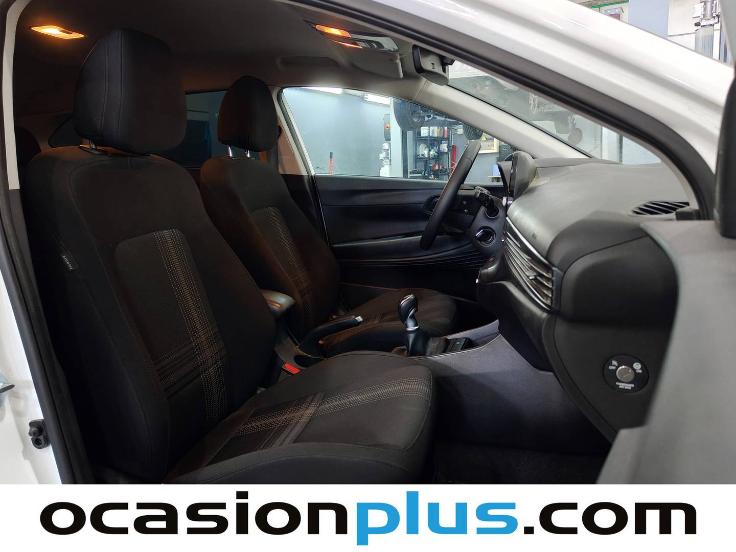 Hyundai i20 Hyundai i20 1.0 TGDI Klass (100 CV) km 0