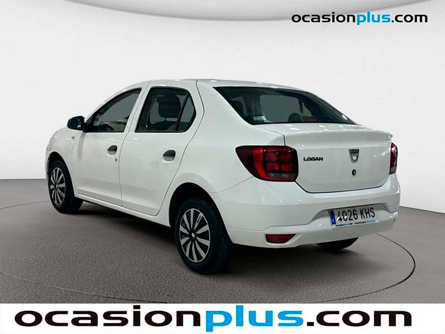Foto Dacia Logan Dacia Logan Ambiance 1.0 (75CV)