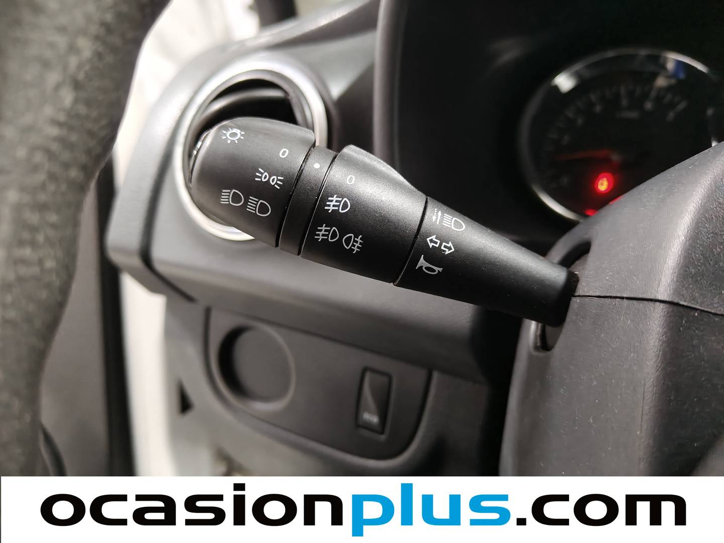 Dacia Sandero Dacia Sandero Stepway TCe (90 CV) manual