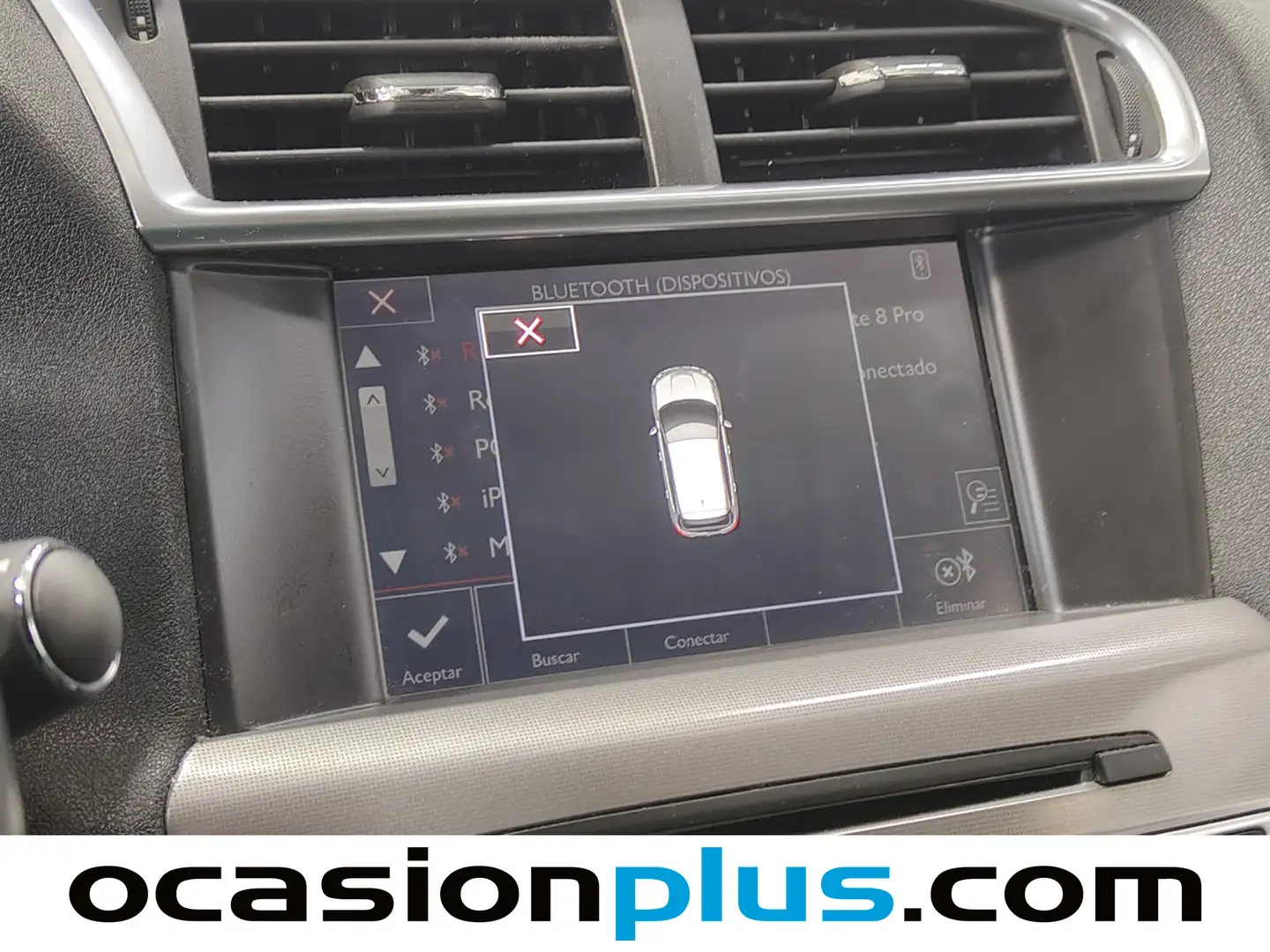 Foto Citroën C4 Citroen C4 BlueHDi 100 Feel Edition (99 CV)