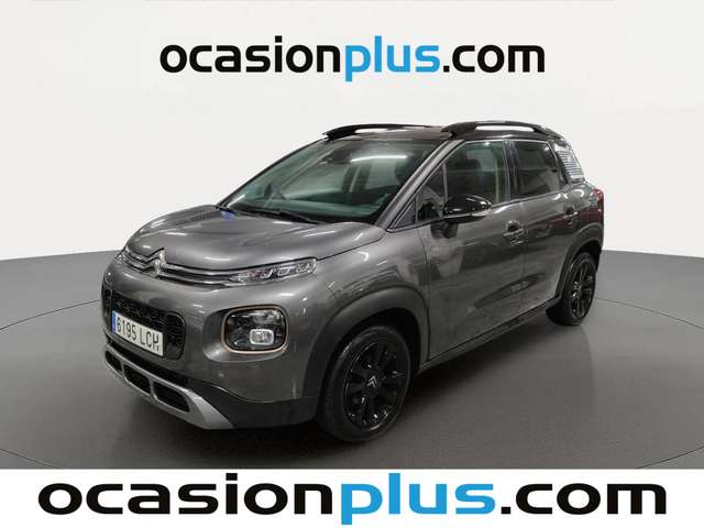 Citroën C3 Aircross BlueHDi 100 S&S Origins (102 CV) de segunda mano