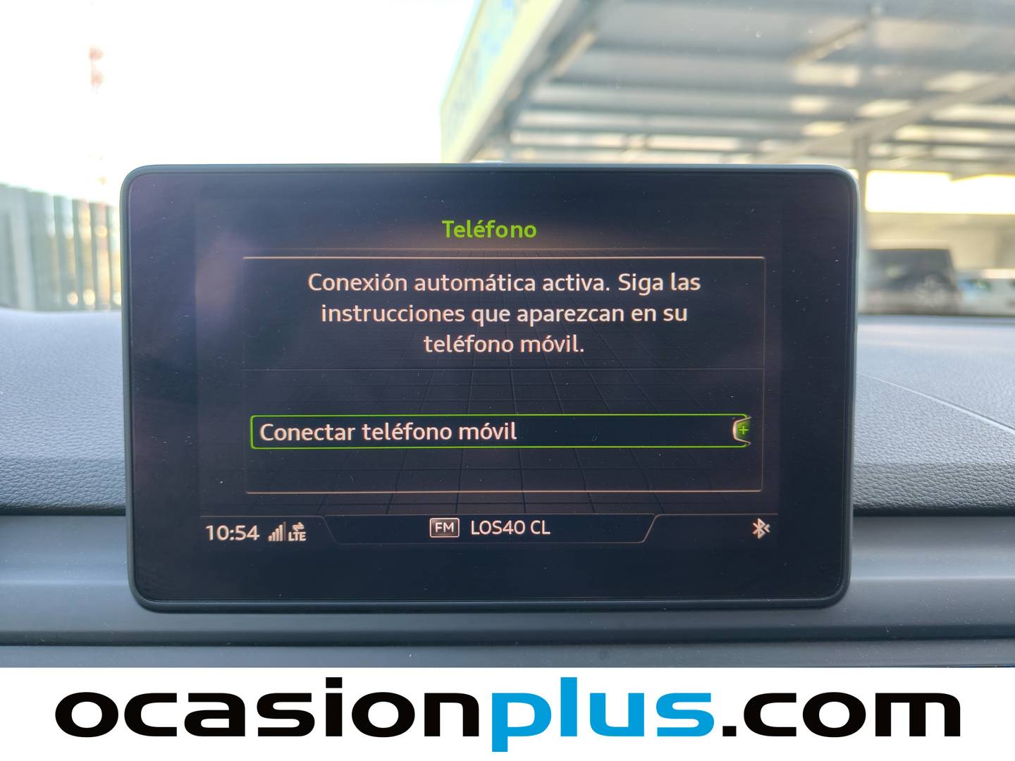 Foto Audi A5 Audi A5 Sportback Sport 2.0 TDI (190 CV) S tronic