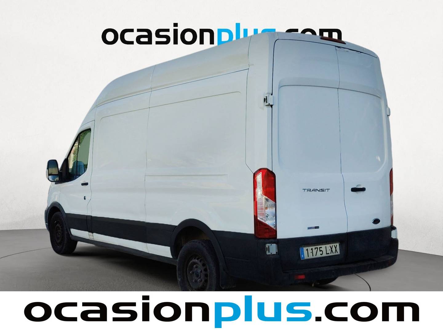 Ford Transit Ford Transit Furgon 350 L3H2 Trend (130 CV) 130cv