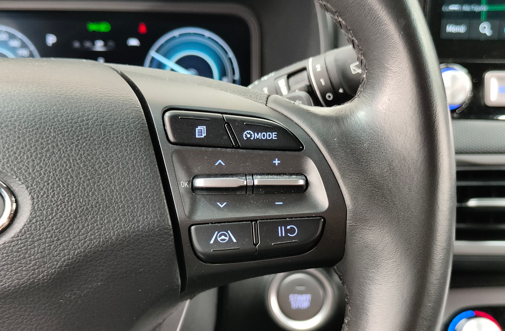 Hyundai Kona EV Tecno - foto 27