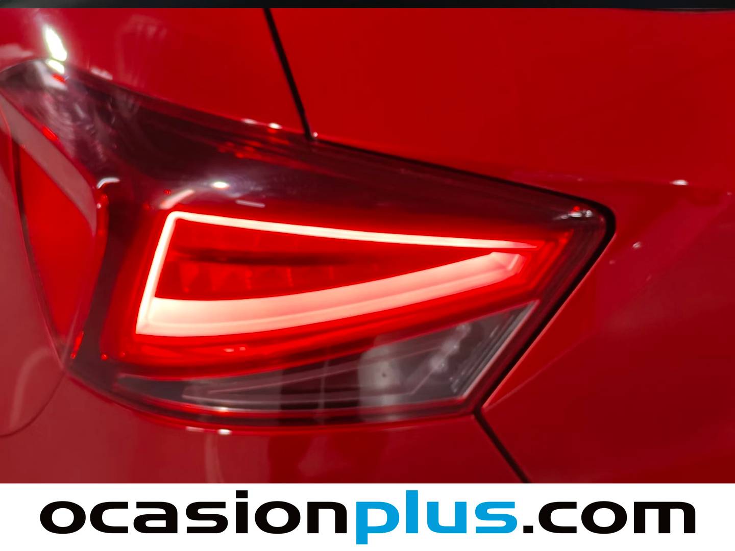 Seat Ibiza Seat Ibiza 1.0 TSI FR Salta (115 CV) 2025