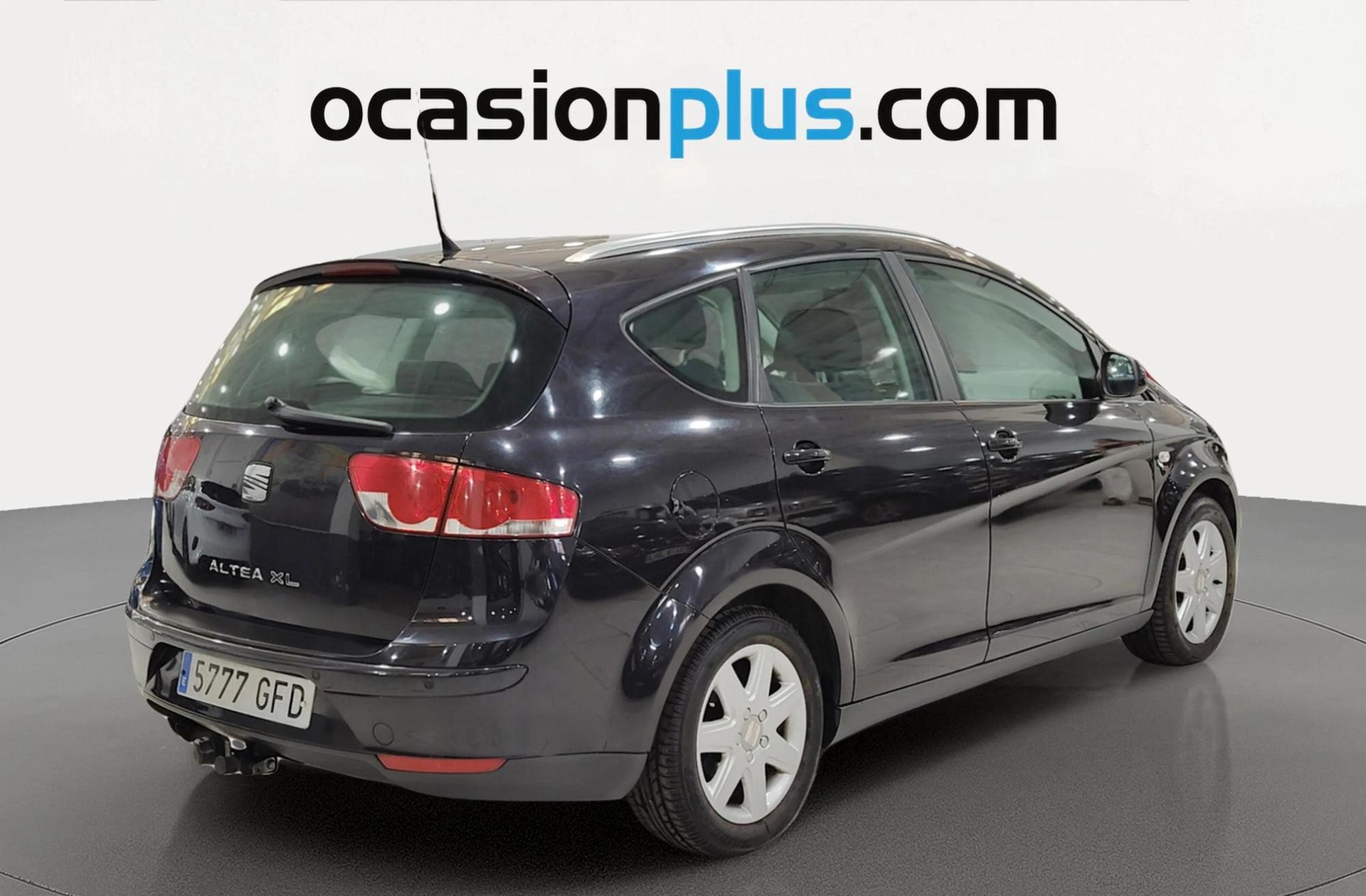 SEAT Altea XL 2.0 TDI Stylance - foto 4