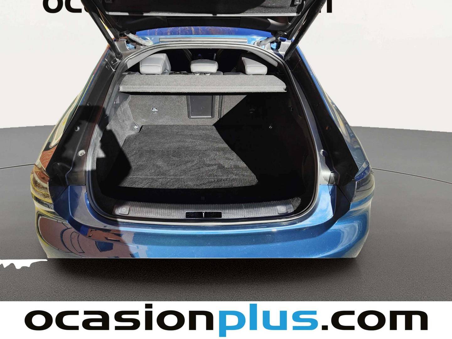 Foto Peugeot 508 Peugeot 508 BlueHDi 130 S&S GT Line EAT8  (130 CV)