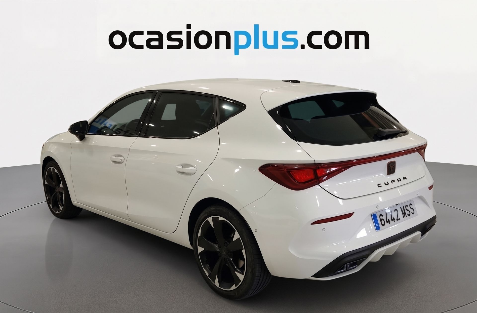 Cupra León 1.5 eTSI DSG - foto 3