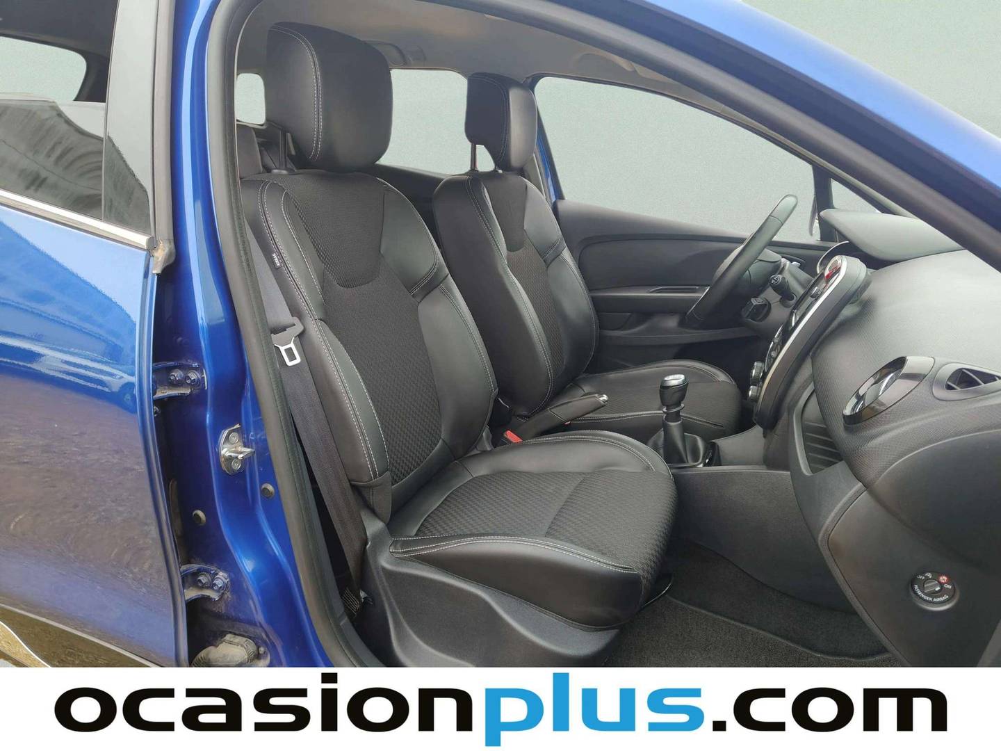 Foto Renault Clio Renault Clio Zen Energy TCe (120 CV)