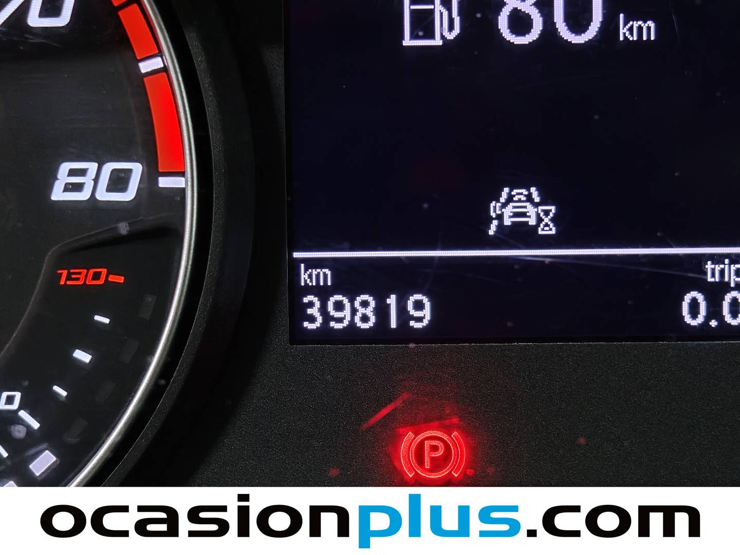 Seat Ibiza Seat Ibiza 1.0 MPI Reference Plus (80 CV) seminuevo
