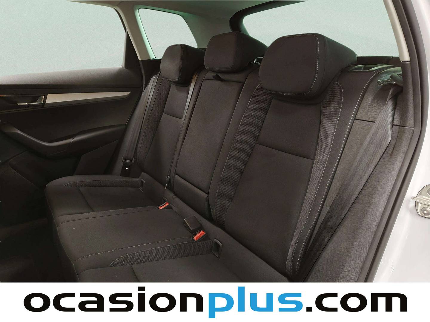 Foto Skoda Karoq Skoda Karoq 2.0 TDI Selection  (115 CV)