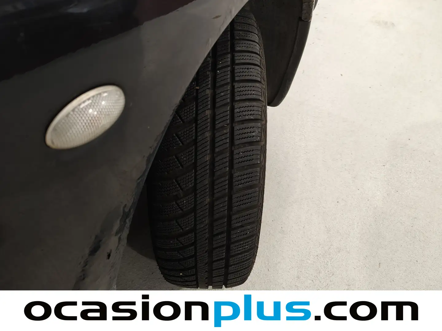 Foto Peugeot 206 Peugeot 206 1.4 HDI X-Line (70 CV)