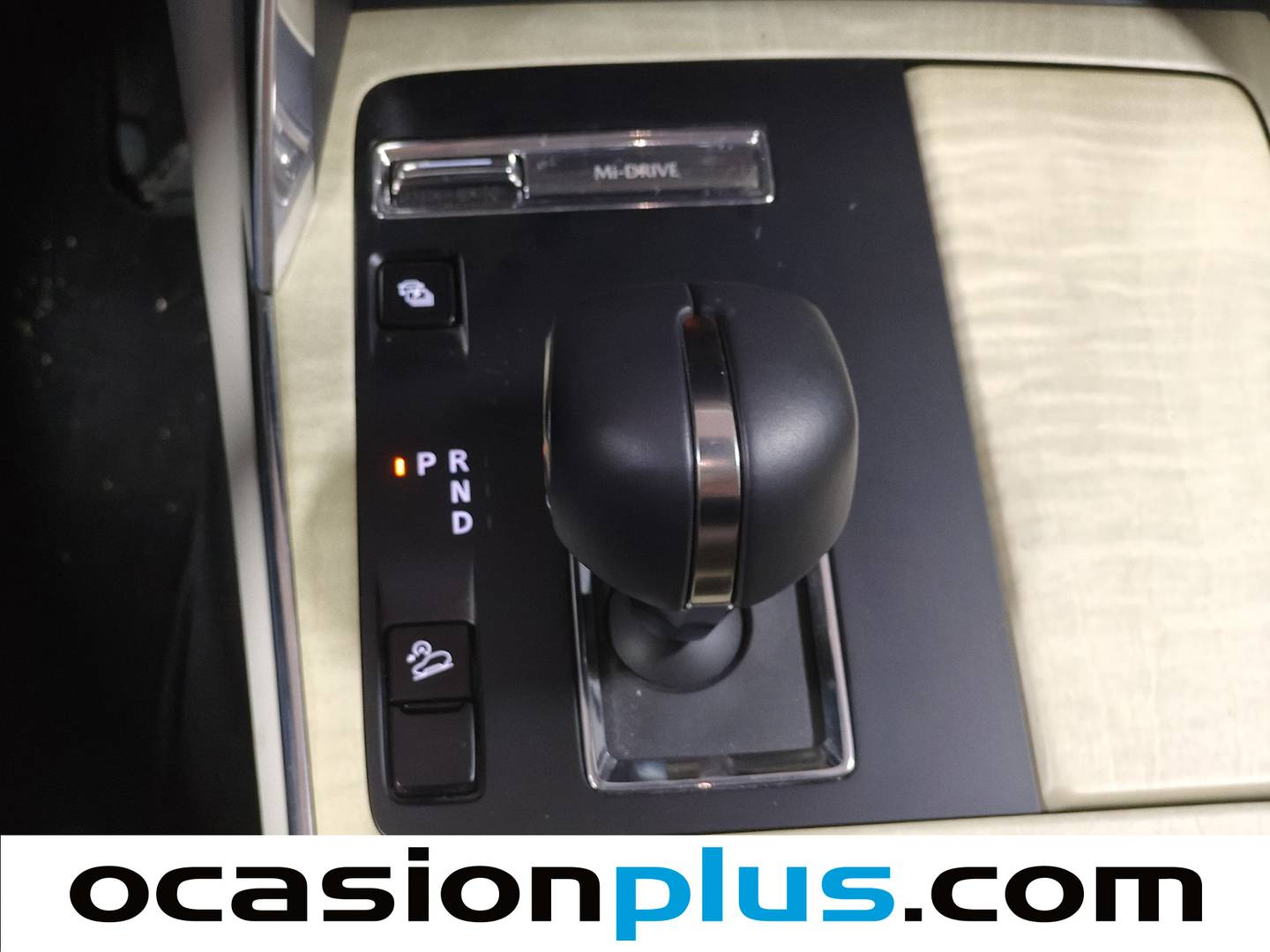 Mazda CX-60 Mazda CX-60 2.5 e-Skyactiv PHEV Takumi (327 CV) de segunda mano