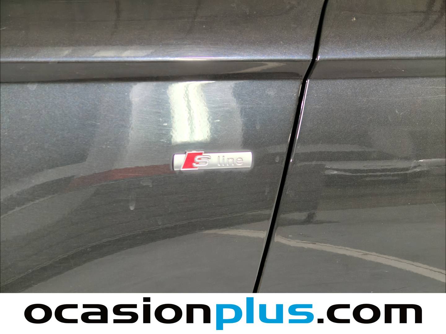 Foto Audi A6 Audi A6 Avant 3.0 TDI quattro (245 CV) S tronic Pack S-Line