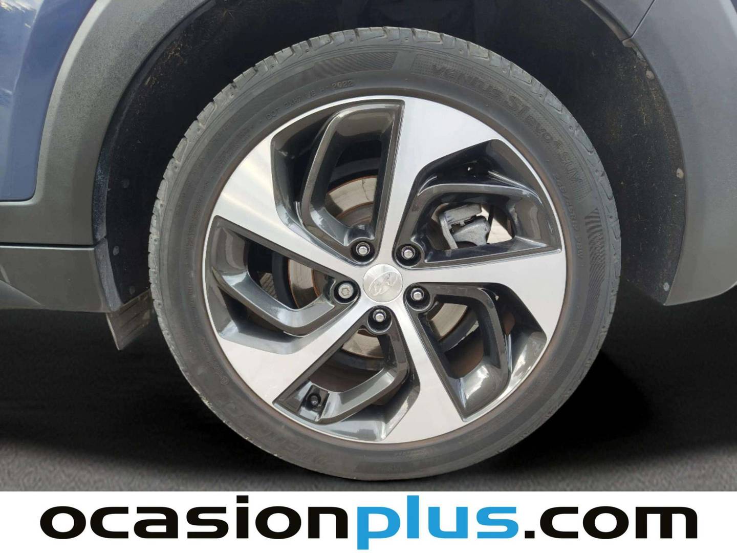 Hyundai Tucson Hyundai Tucson 1.6 TGDI Kosmo 4x2 DCT (176 CV) seminuevo