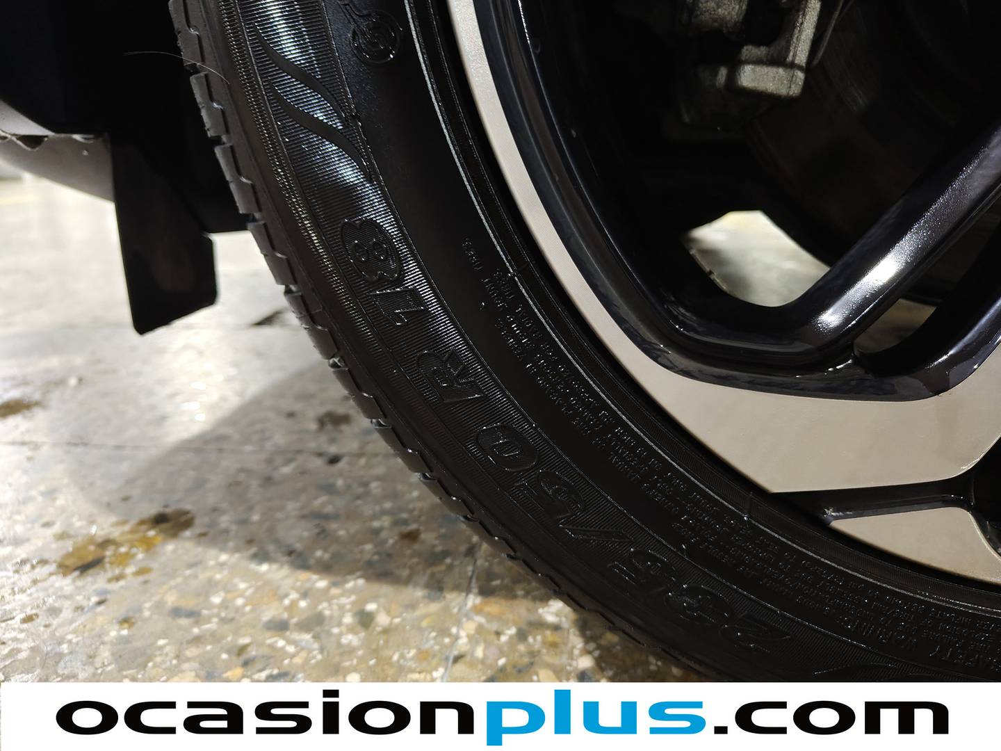 Foto MG HS MG eHS 1.5 T-GDI PHEV Luxury (258 CV)