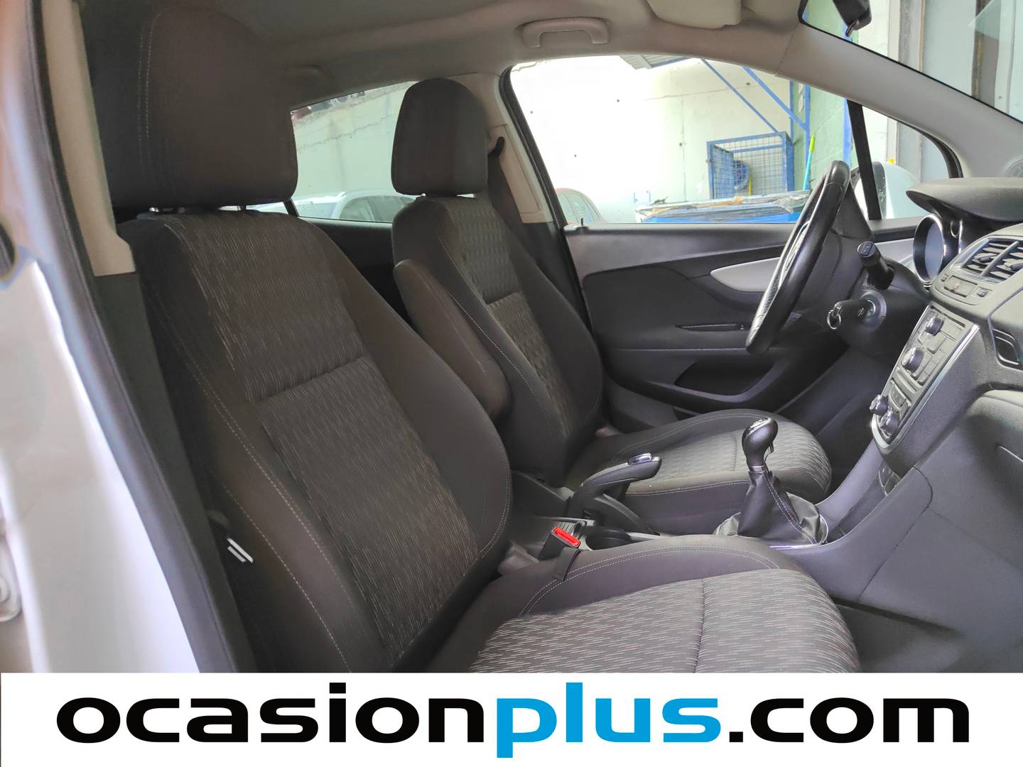 Opel Mokka Opel Mokka 1.4 Turbo S&S Selective 4x2 (140 CV) km 0