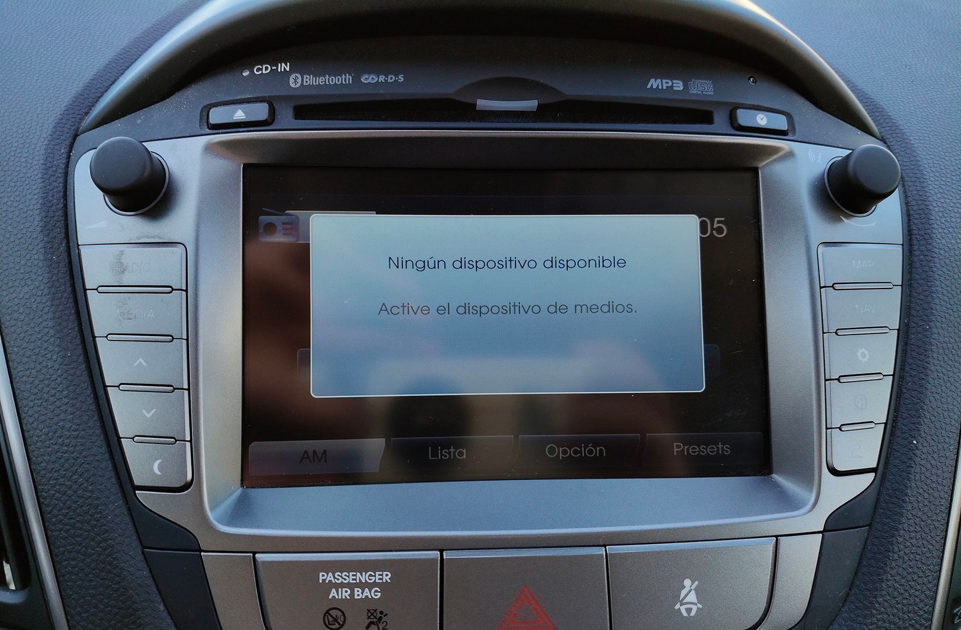 Hyundai ix35 2.0 CRDi Style 4x4 - foto 33