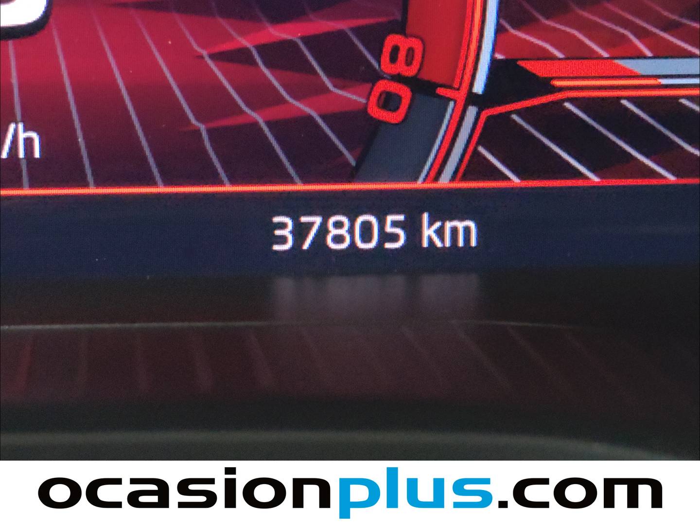 Foto Skoda Kodiaq Skoda Kodiaq 2.0 TSI RS DSG (245 CV)