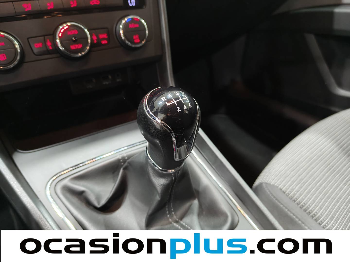 Seat León Seat León ST 2.0 TDI S&S Style (150 CV) de segunda mano