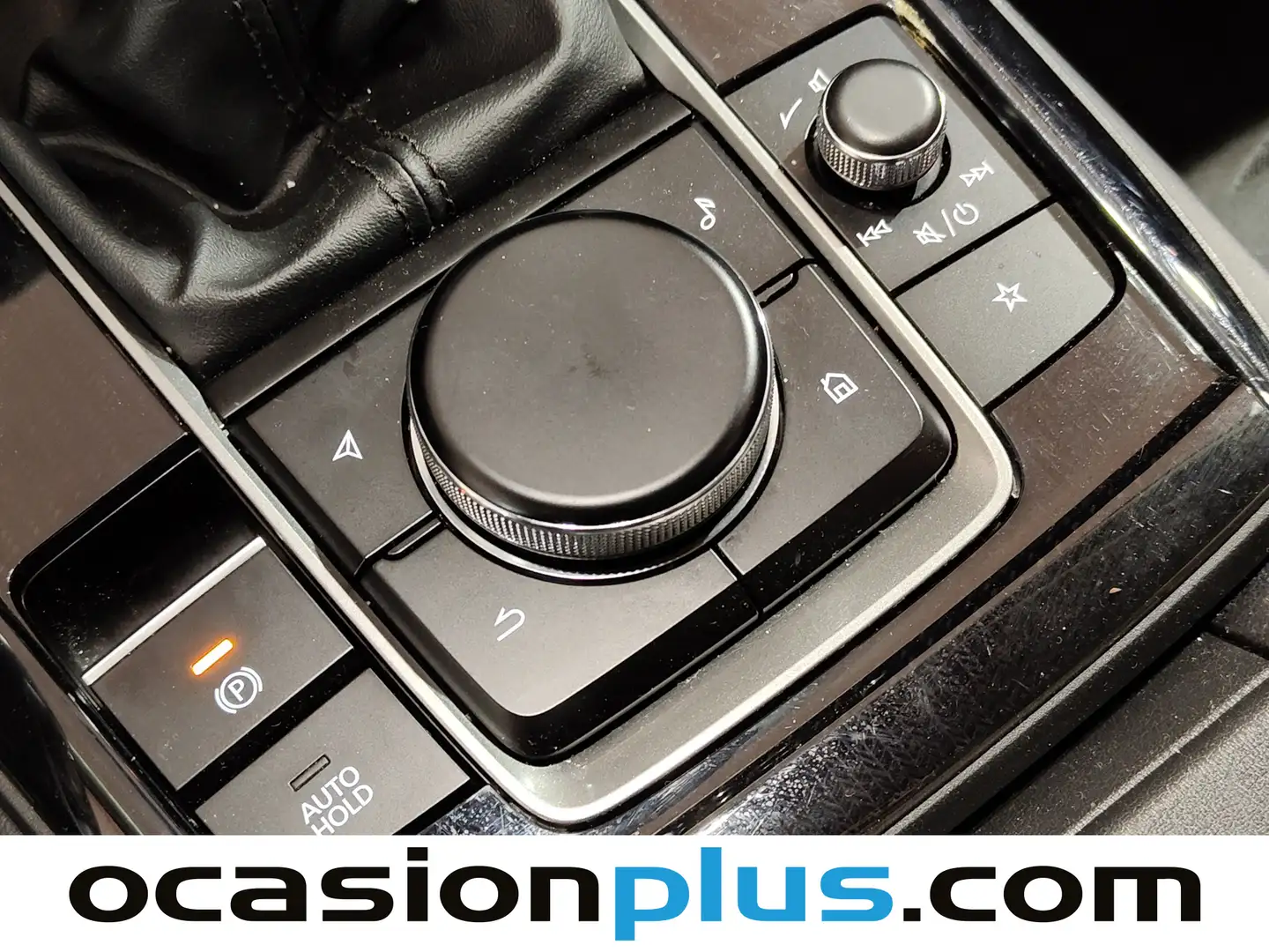 Foto Mazda CX-30 Mazda CX-30 2.5 e-Skyactive G MHEV Prime-Line (140 CV)