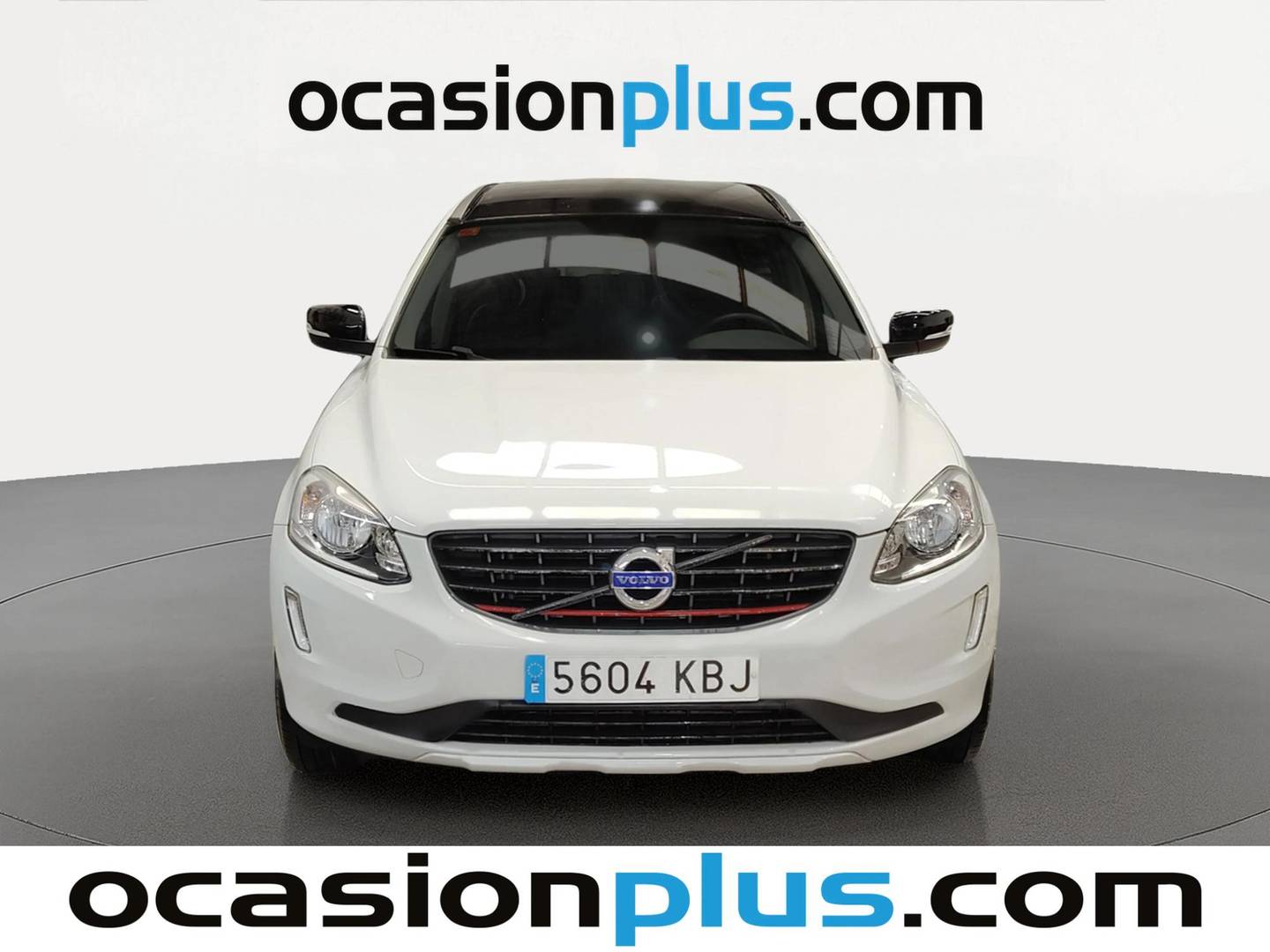 Volvo XC60 Volvo XC60 D4 Momentum (190 CV) 190cv