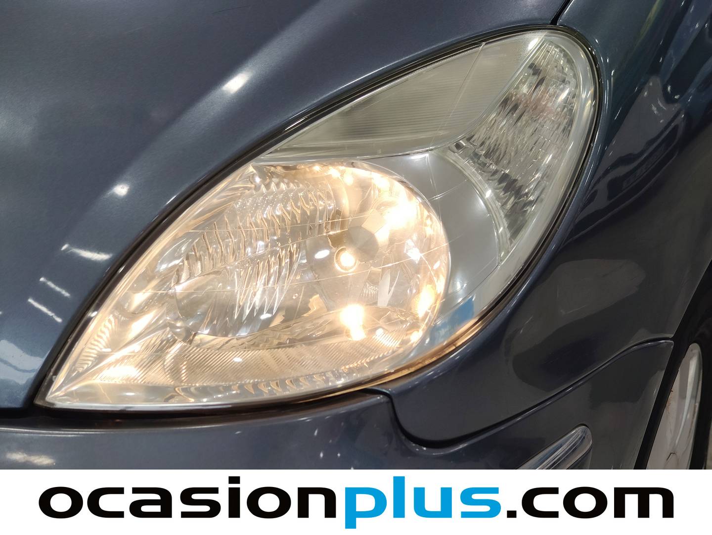 Citroën Xsara Picasso Citroën Xsara Picasso 1.6i Exclusive (110 CV) barato