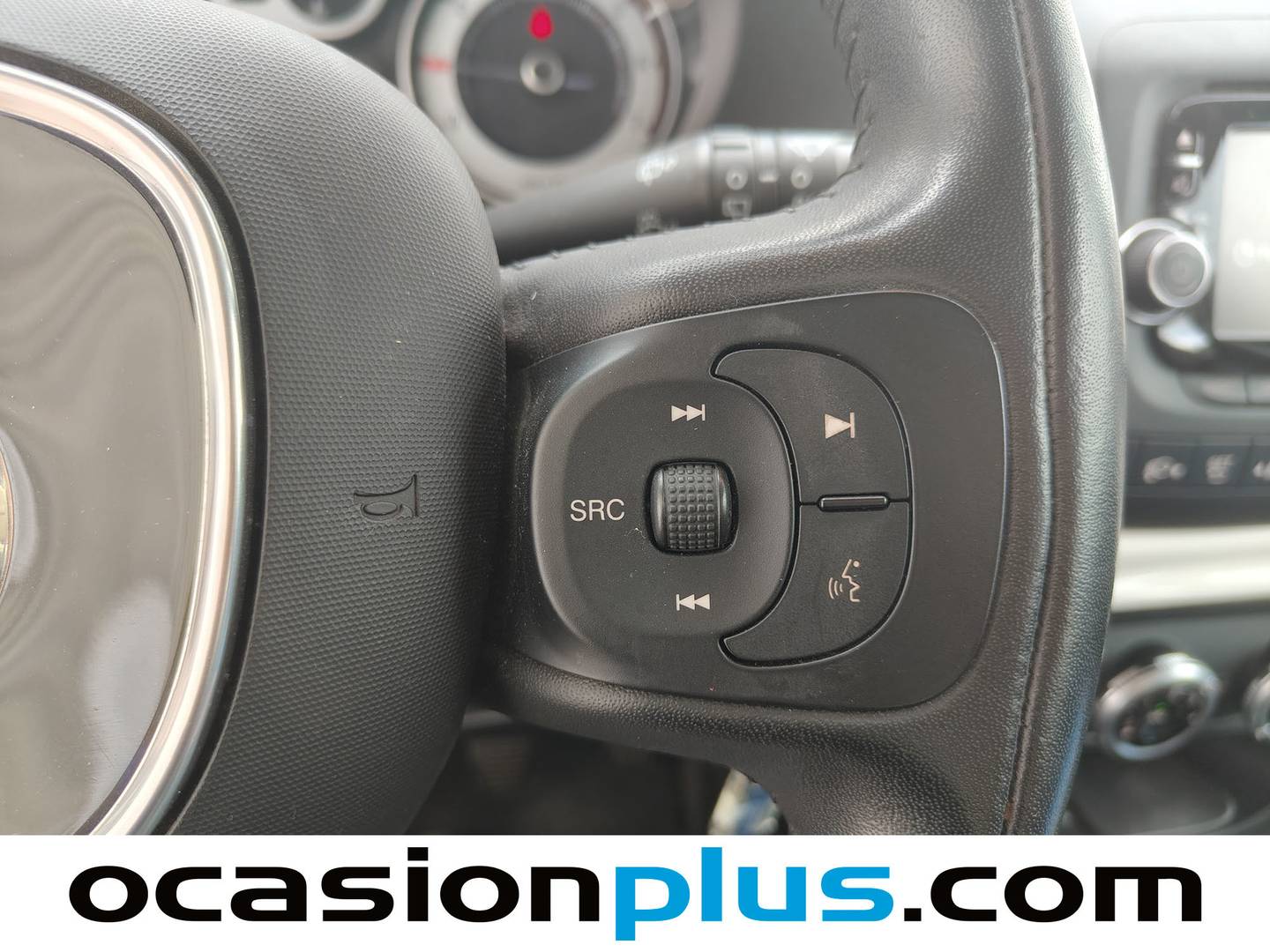 Fiat 500L Fiat 500L 1.3 MultiJet II S&S Pop Star (85 CV) 85cv