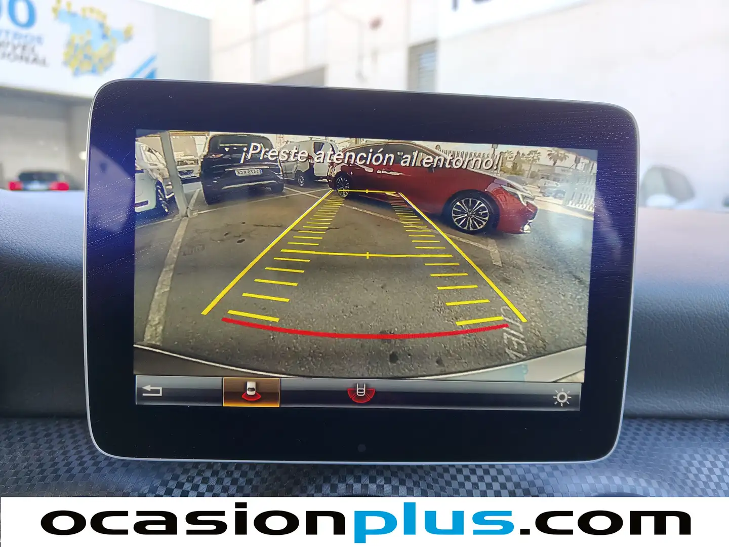 Foto Mercedes Clase A Mercedes-Benz Clase A Clase A 200 d (136 CV)