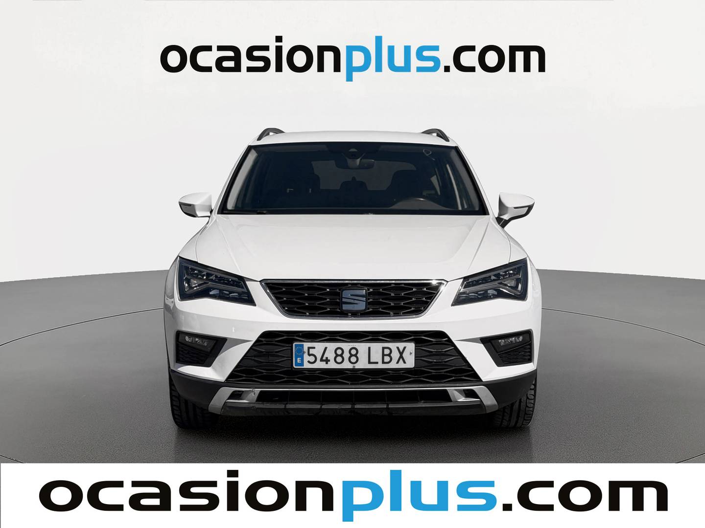 Seat Ateca Seat Ateca 1.5 TSI S&S Style (150 CV) 150cv