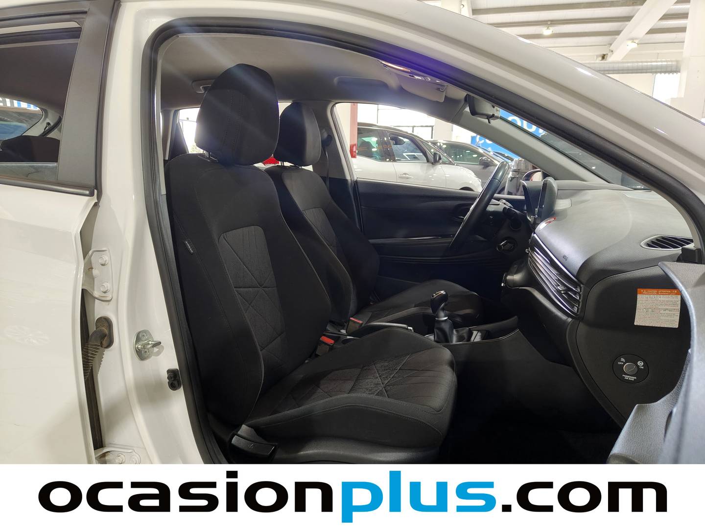 Hyundai Bayon Hyundai Bayon 1.0 TGDI 48V Maxx (100 CV) al mejor precio