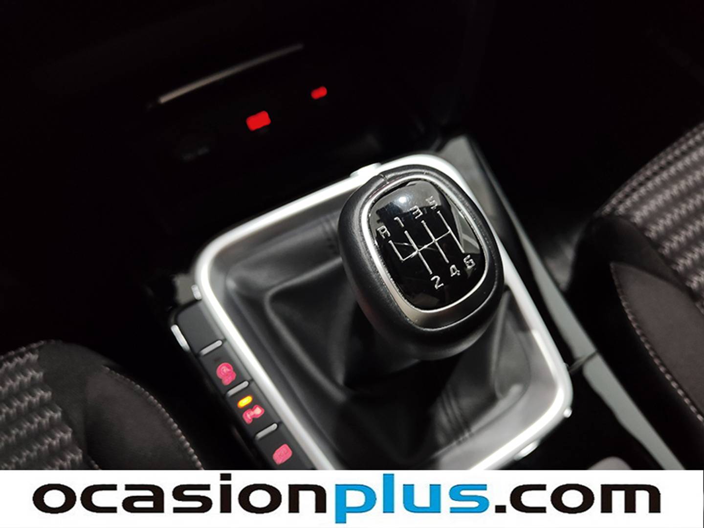 Foto KIA Ceed Kia Ceed 1.0 T-GDi Drive  (120 CV)